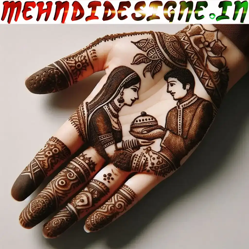 mehndi-design-for-karwa-chauth