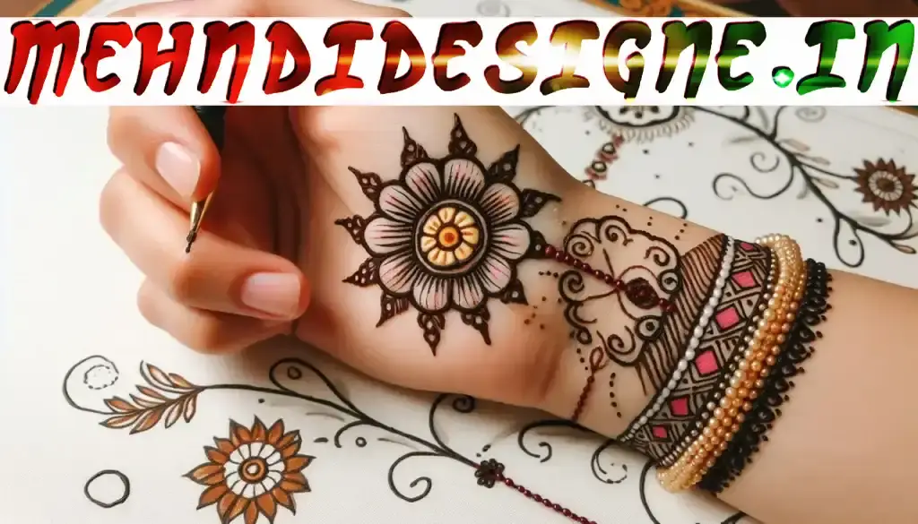 mehndi-design-for-raksha-bandhan