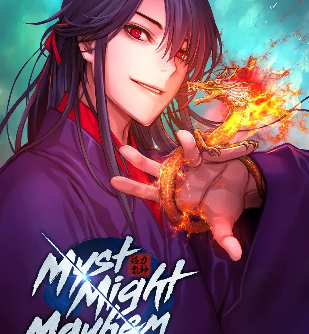 Myst, Might, Mayhem